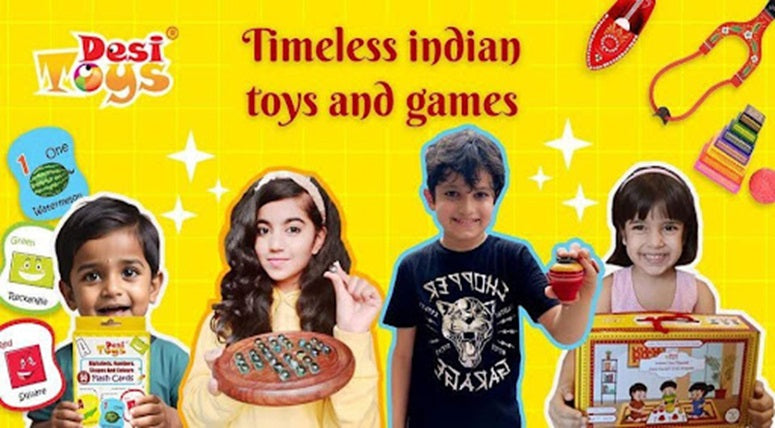 Top Picks for Online Toys Shopping in India: Discover Quality & Fun for Kids