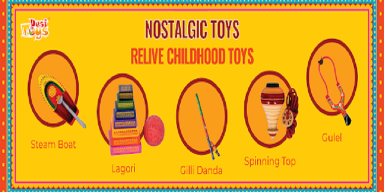 Why do You Need Indian Games for Little Kids?
