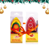 Steam Toy Boat Combo Putt Putt Nav | Tin Toys Boats | Collectible | Ideal Christmas Gift | Festive Gift