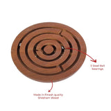 Steam Toy Boat & Swirl Game Combo | Wooden & Tin Toys | Collectible
