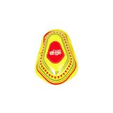 Combo of Spinning Top & Clicker | Tin | Collectible