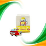 Classic & Vintage Windup Car | Tin Toys | Collectible | Best Indian nostalgic toys for Republic Day gifting