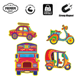 Fridge Magnet Collection | Magnet | Collectibles