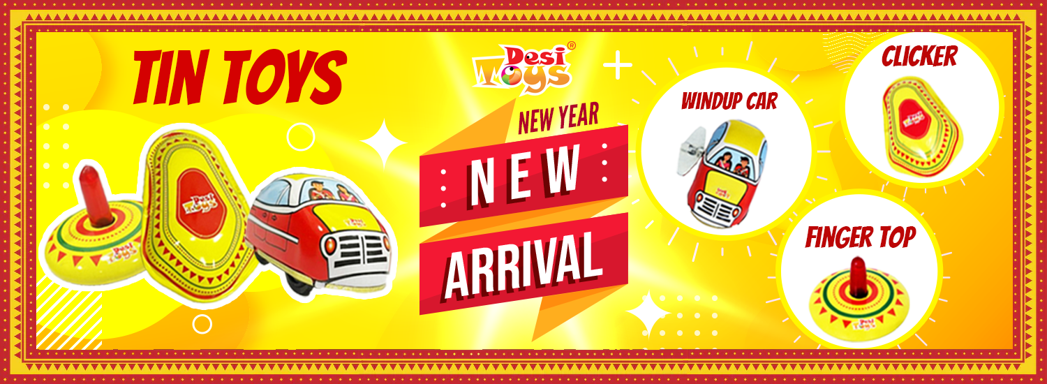 Buy Toys Online India Shop Traditional & Made in India Toys Desi Toys