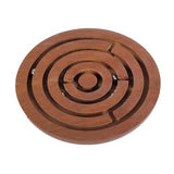 Bada Bhool Bhulaiya Puzzle | Wooden Board Game | 5 Years +