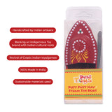 Putt Putt Nav | Tin Steam Toy Boat | Collectible