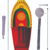 Premium Putt Putt Nav | Tin Steam Toy  Boat | Collectible