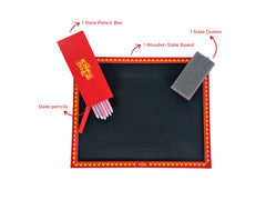 Wooden Slate for Kids