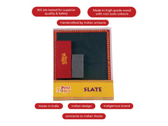 Wooden Slate for Kids