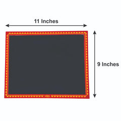 Wooden Slate for Kids