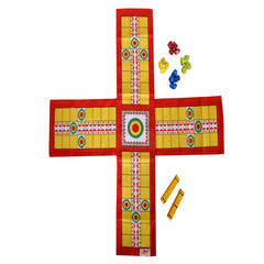 Epic Indian Stories & Game- Mahabharat Special